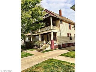 10324 Bernard Ave, Cleveland, OH 44111-2803