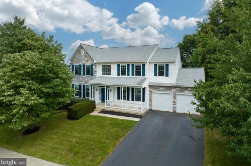 605 Crosshill Rd, Limerick, PA 19468-2982