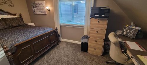 1815 Maple St, Manitowoc WI  54220-2636 exterior
