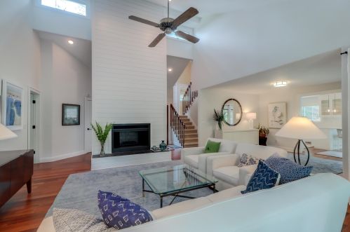 691 Serotina Ct, Mount Pleasant SC 29464-5171 exterior