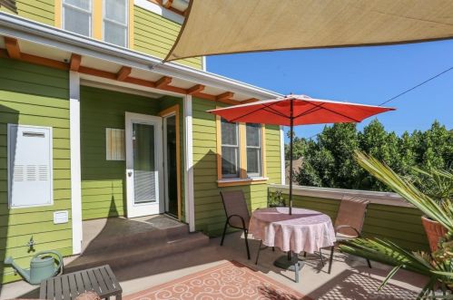 3145-47 Juniper St, San Diego CA exterior