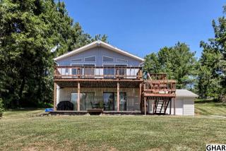 19 York Rd, Siddonsburg, PA 17019-9539