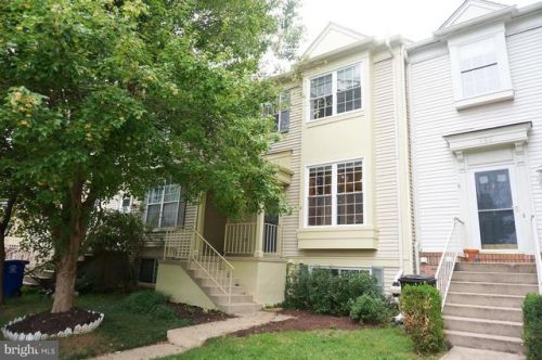 510 Ginger Sq, Leesburg, VA 20176-2456