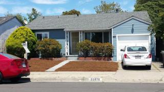 22870 Corkwood St, Hayward, CA 94541-7104