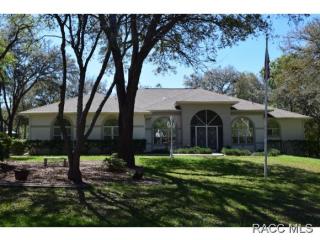 4032 Monadnock Rd, Hernando, FL 34442-4549