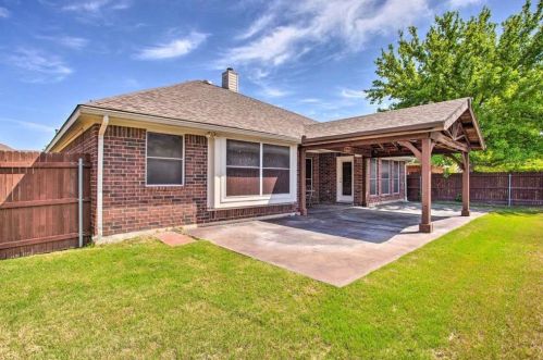 4106 Kite Ln, Midlothian TX  76063-3497 exterior