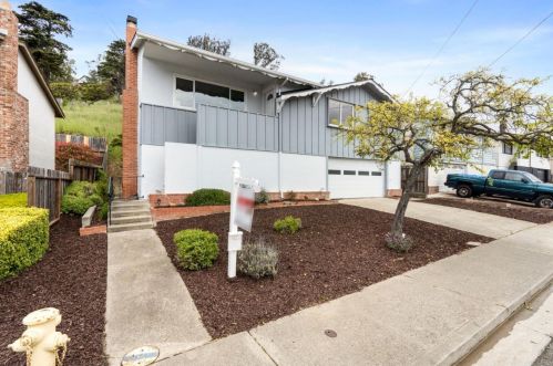 770 Park Way, South San Francisco, CA 94080-2513