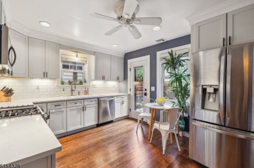 6 Claremont Pl, Bloomfield NJ 07003-3017 exterior