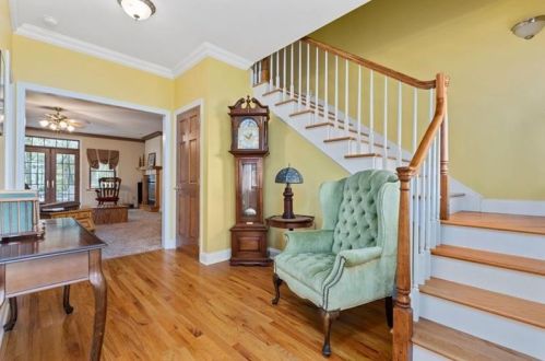 215 Woodridge Ct, Canonsburg, PA 15317-9509