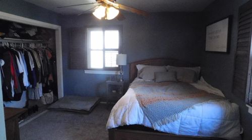 789 Governor Rd, Valpo IN  46385-9501 exterior