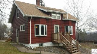836 43rd Ave, Duluth MN  55807-1559 exterior