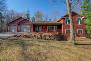 2306 Whispering Pine Ave, Wausau, WI 54403-8941