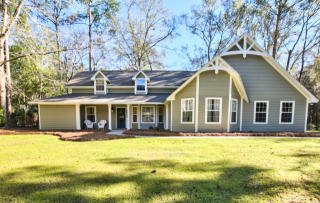 4901 Ballygar Dr, Tallahassee, FL 32309-2435