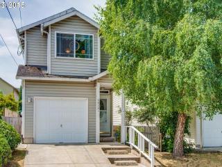 6814 Sedro St, Portland OR  97203-2522 exterior