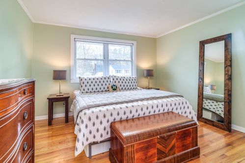 32 Damon Ave, Nashua NH  03064-1228 exterior
