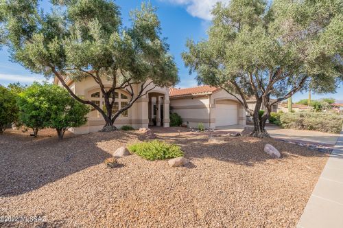 13855 Sutherland Wash Way, Tucson, AZ 85755-4719
