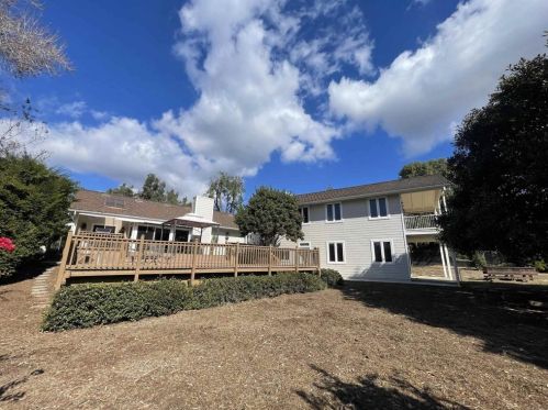 3304 Silver Oak Ln, Vista CA  92084-6614 exterior