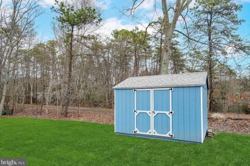 425 Princeton Ave, Berkeley Township NJ  08721-2404 exterior