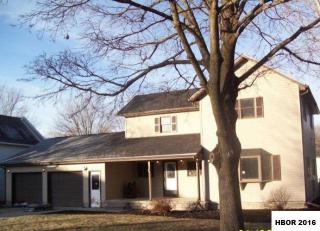305 Garfield St, Bloomdale, OH 44817-9520