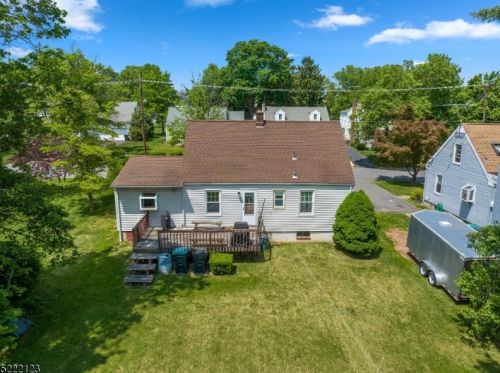 27 New York Ave, Flemington NJ  08822-1437 exterior