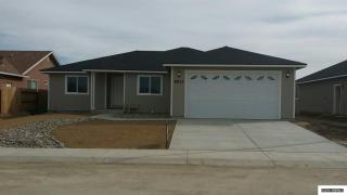 1849 Westward Ln, Hazen, NV 89408-7120