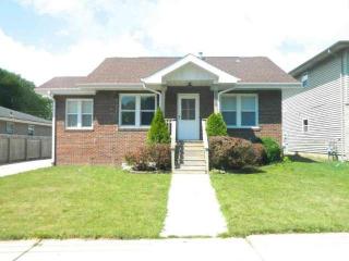 6028 59 Ave, Kenosha WI  53142-1205 exterior