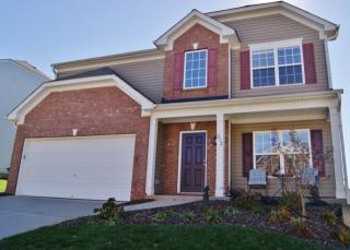 212 Water Lily Cir, Winston Salem, NC 27107-6016