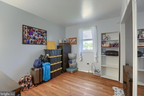 3 Park Cir, North Newton PA  17241-9447 exterior