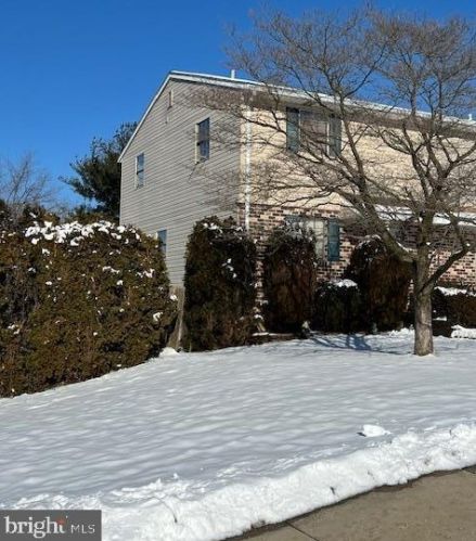 628 14th St, Catasauqua PA  18032-1408 exterior