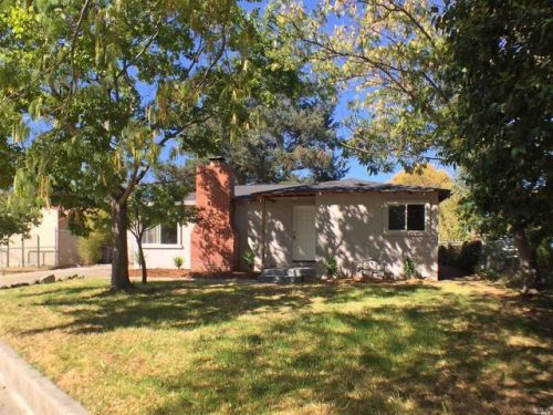 512 Low Gap Rd, Ukiah, CA 95482-3735