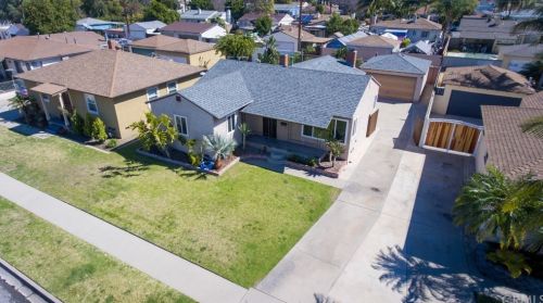 5938 Sunfield Ave, Lakewood CA  90712-1823 exterior