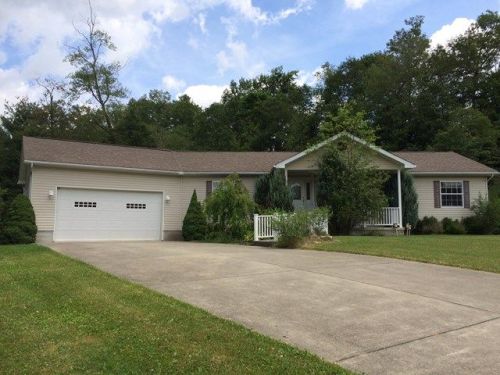 160 Alison Dr, Shippenville, PA 16254-4754