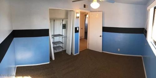 6417 Calle Altair, Tucson AZ 85710-5237 exterior