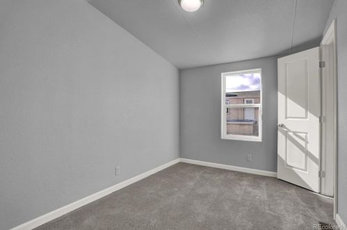 134 Countryside Dr, Pueblo CO 81007-3024 exterior