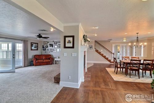 33520 County Road 43, Eaton CO 80615-9205 exterior