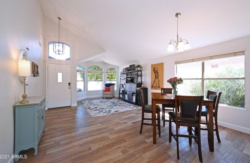 6409 Wahalla Ln, Glendale AZ 85308-5579 exterior