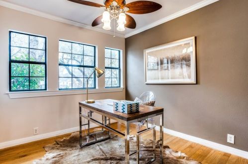 7107 Casa Loma Ave, Dallas TX  75214-4007 exterior