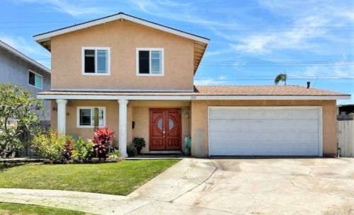 222 211th St, Long Beach, CA 90745-1503
