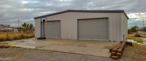 2157 199th Ave, Buckeye, AZ 85396-8902