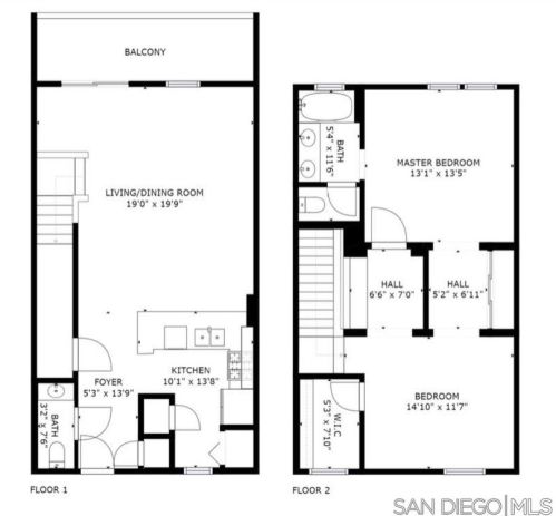 1501 India St, San Diego CA 92101-2246 exterior