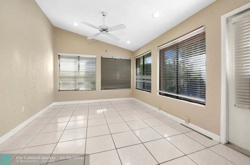 2622 13th St, Delray Beach FL  33445-1327 exterior