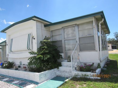 12107 Cartwright Dr, Port Richey, FL 34667-2280