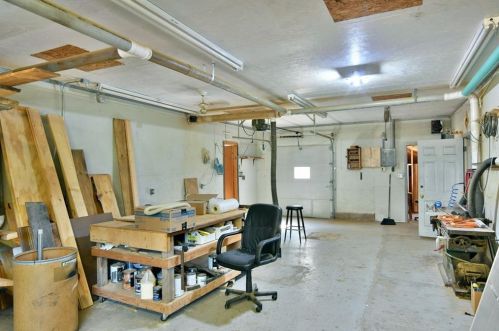 18995 Frels Rd, Cable WI  54821-3502 exterior