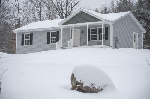 5 Chickville Rd, Ossipee, NH 03864-6852