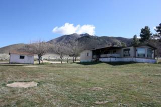 4401 Buck Rd, Weldon, CA 93283-0097