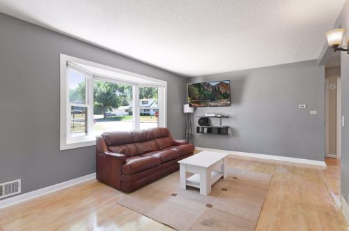 3507 71st St, South Saint Paul MN  55076-2604 exterior