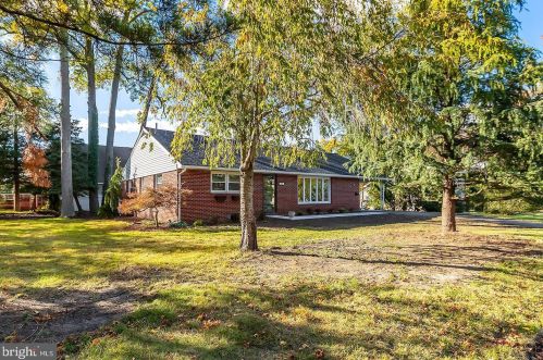 783 4th St, West Deptford NJ  08097-1315 exterior