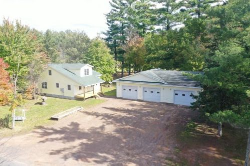 23588 Emil Fink Rd, Siren, WI 54872-8803