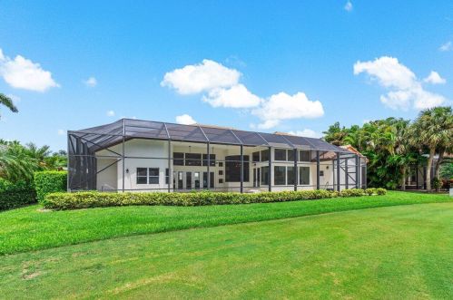 10471 Stonebridge Blvd, Boca Raton FL  33498-6408 exterior