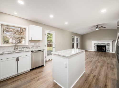 231 Stonemast Loop, Pataskala OH  43062-7322 exterior